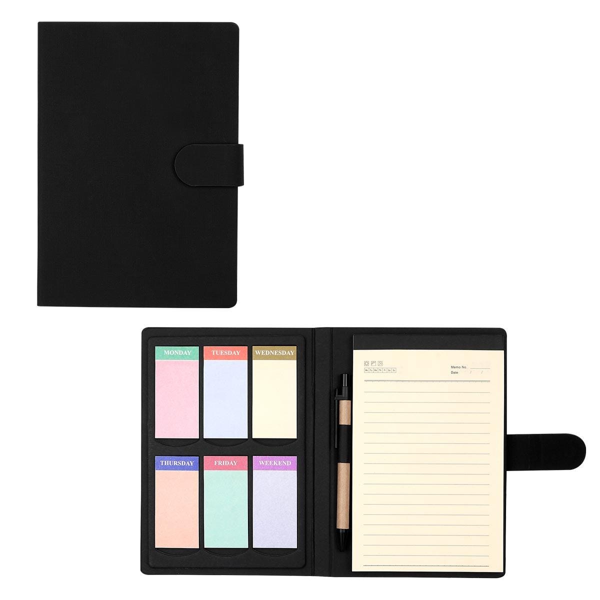 CC498 - LIBRETA VONIT